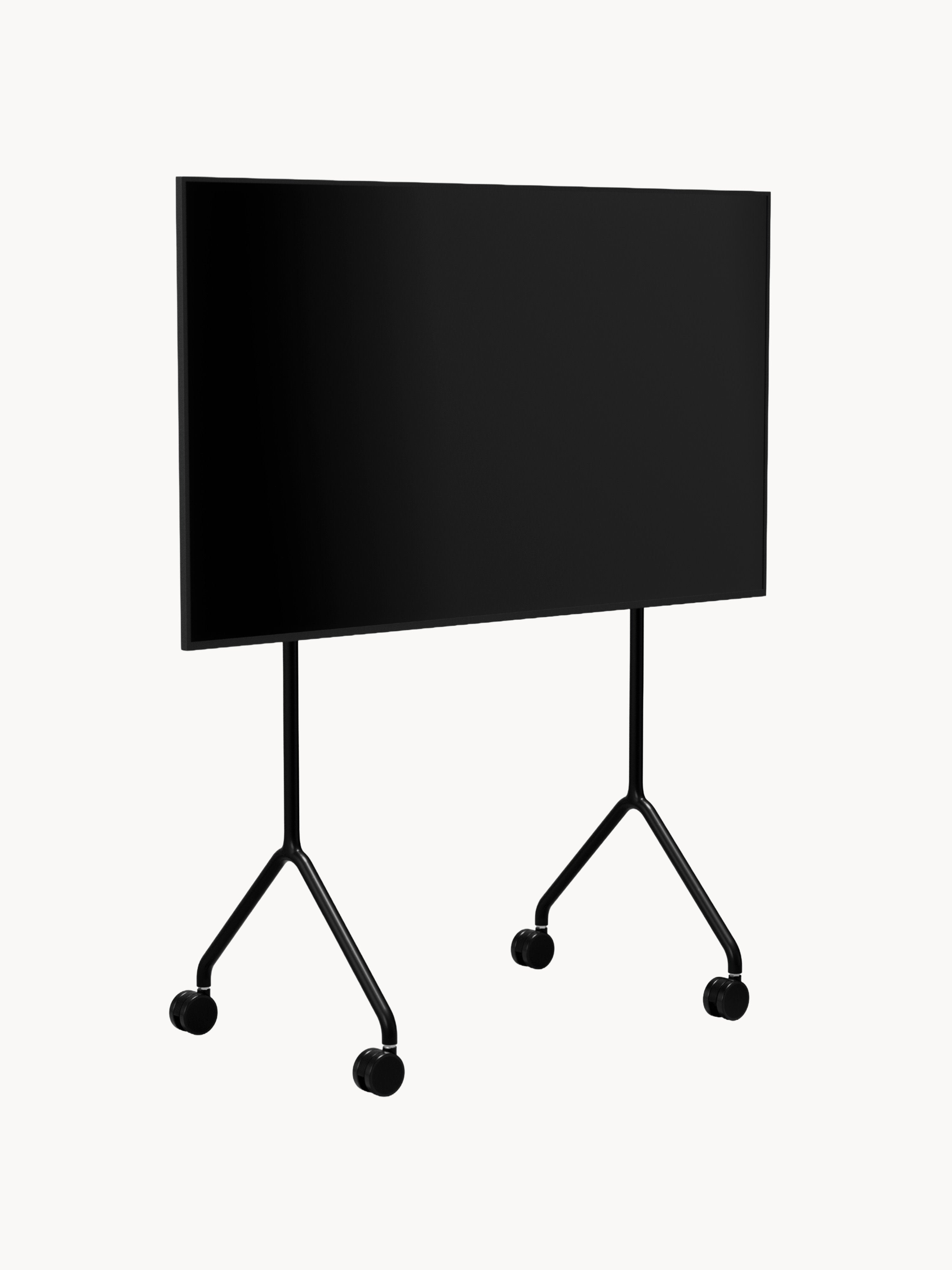 Gallery image 1 - TV Stand Moon Light with Wheels