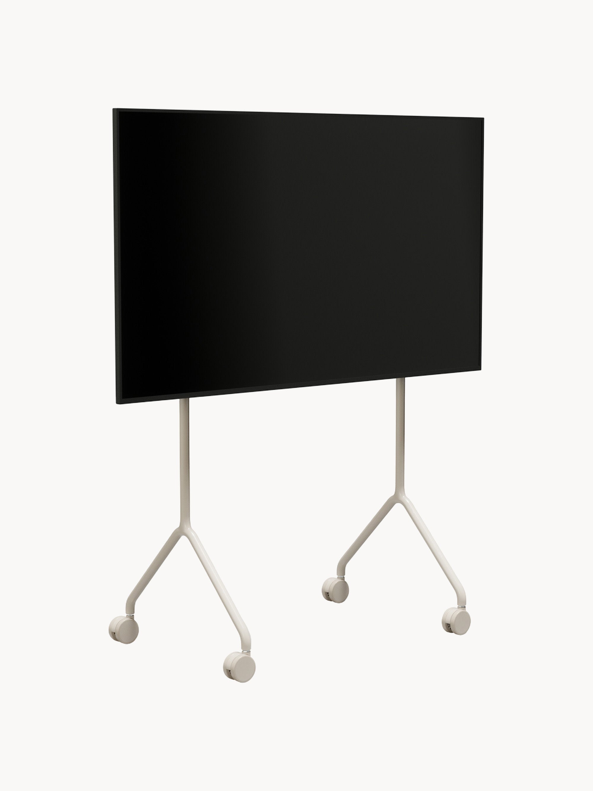Gallery image 1 - TV Stand Moon Light with Wheels