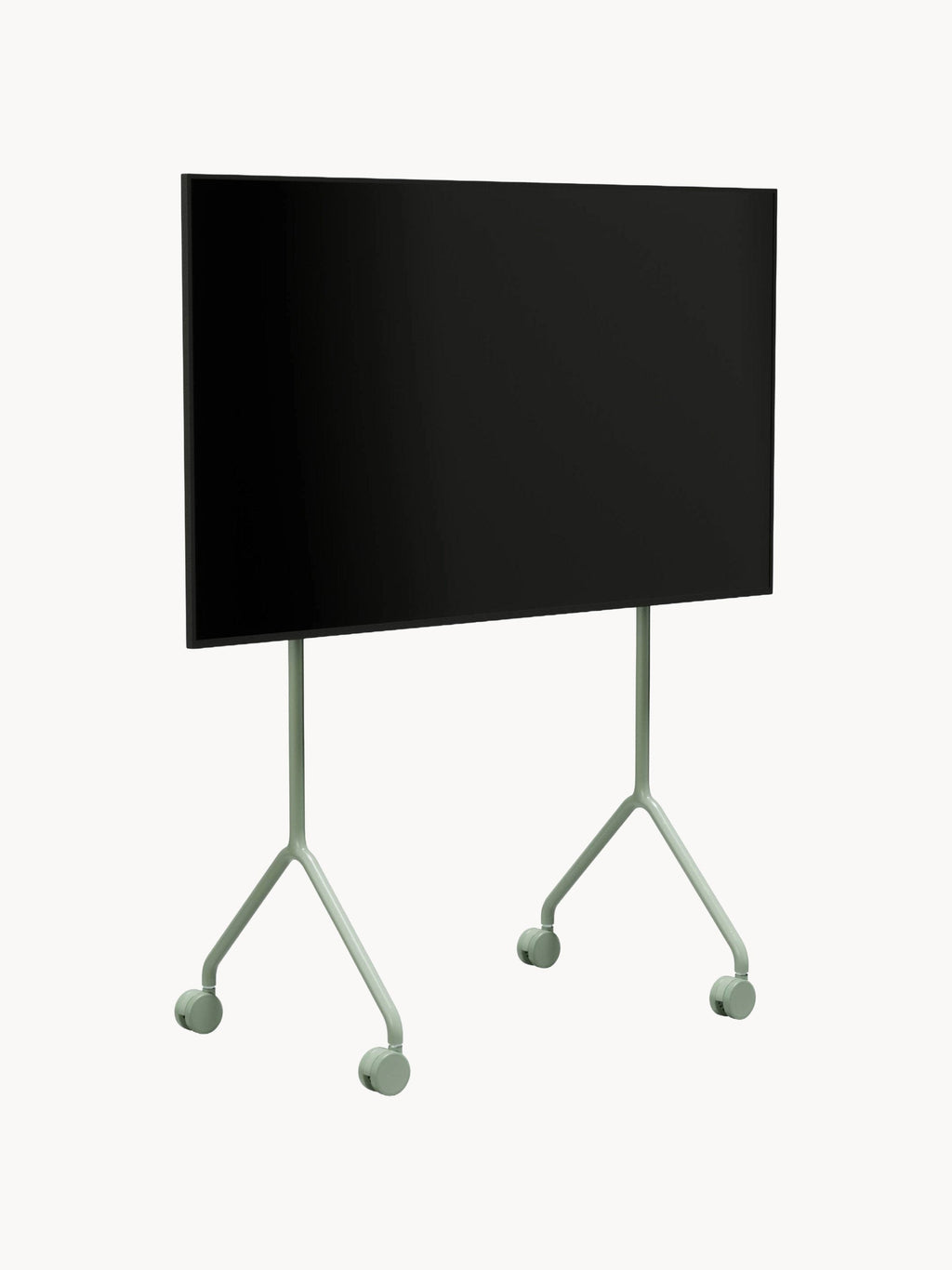 Gallery image 1 - TV Stand Moon Light with Wheels
