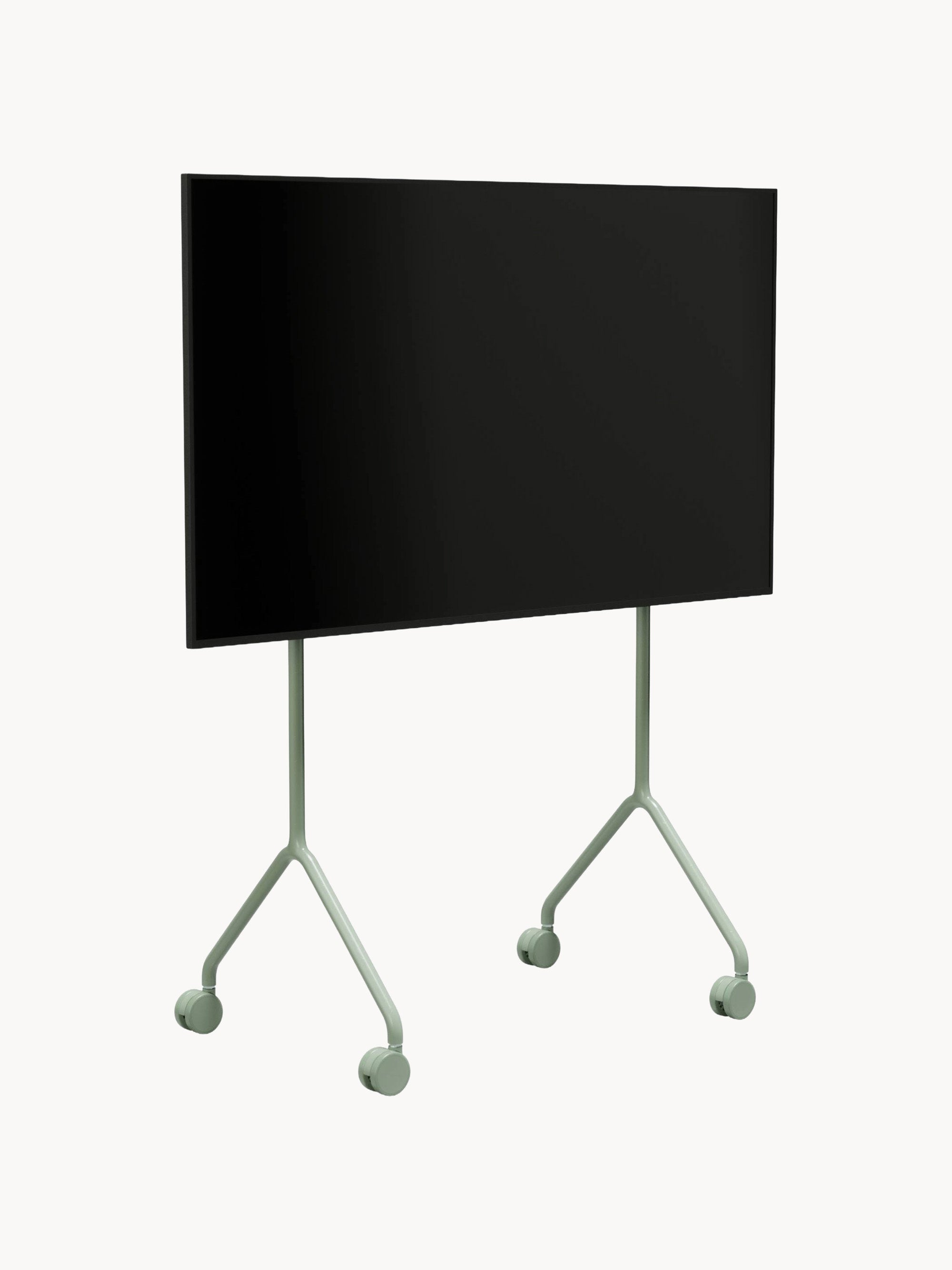 Gallery image 1 - TV Stand Moon Light with Wheels