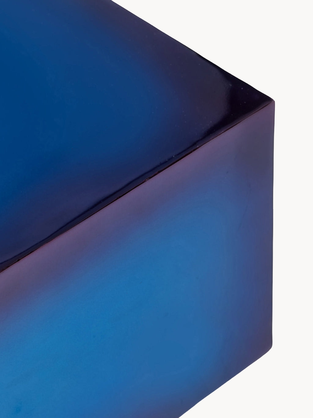 Kombo Metal Side Table
