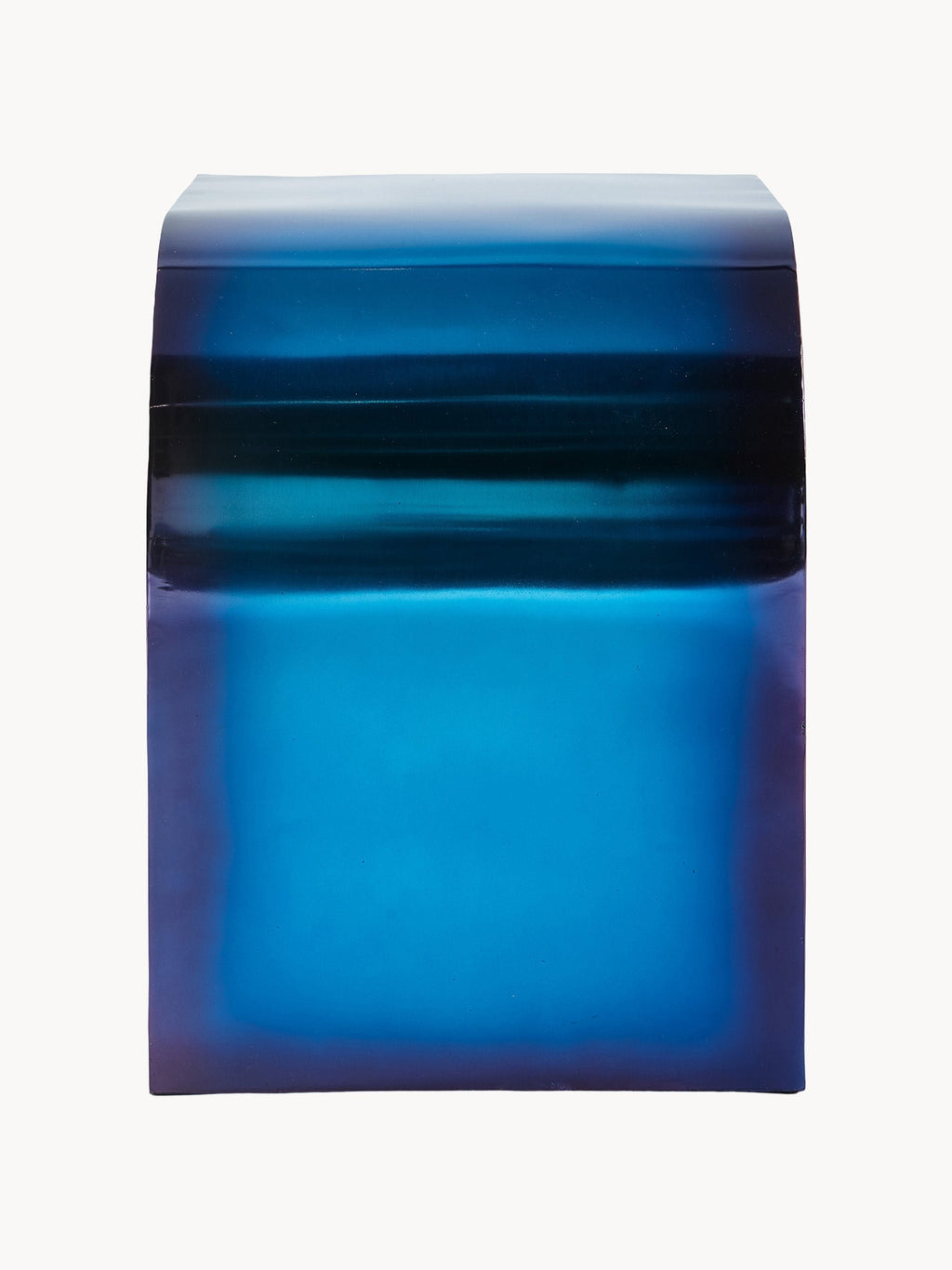 Kombo Metal Side Table