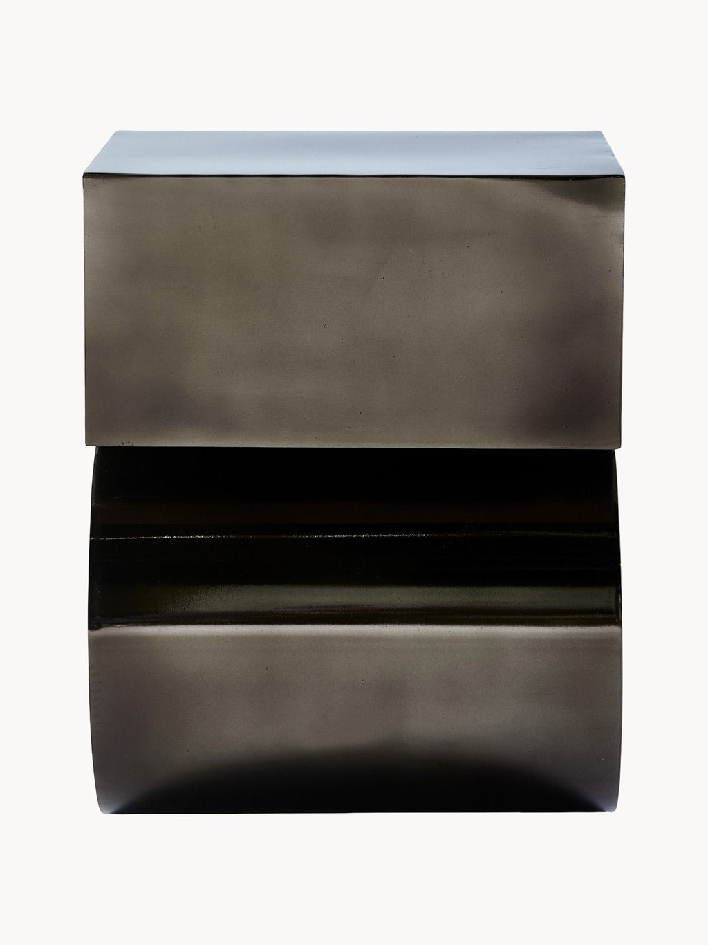 Kombo Metal Side Table