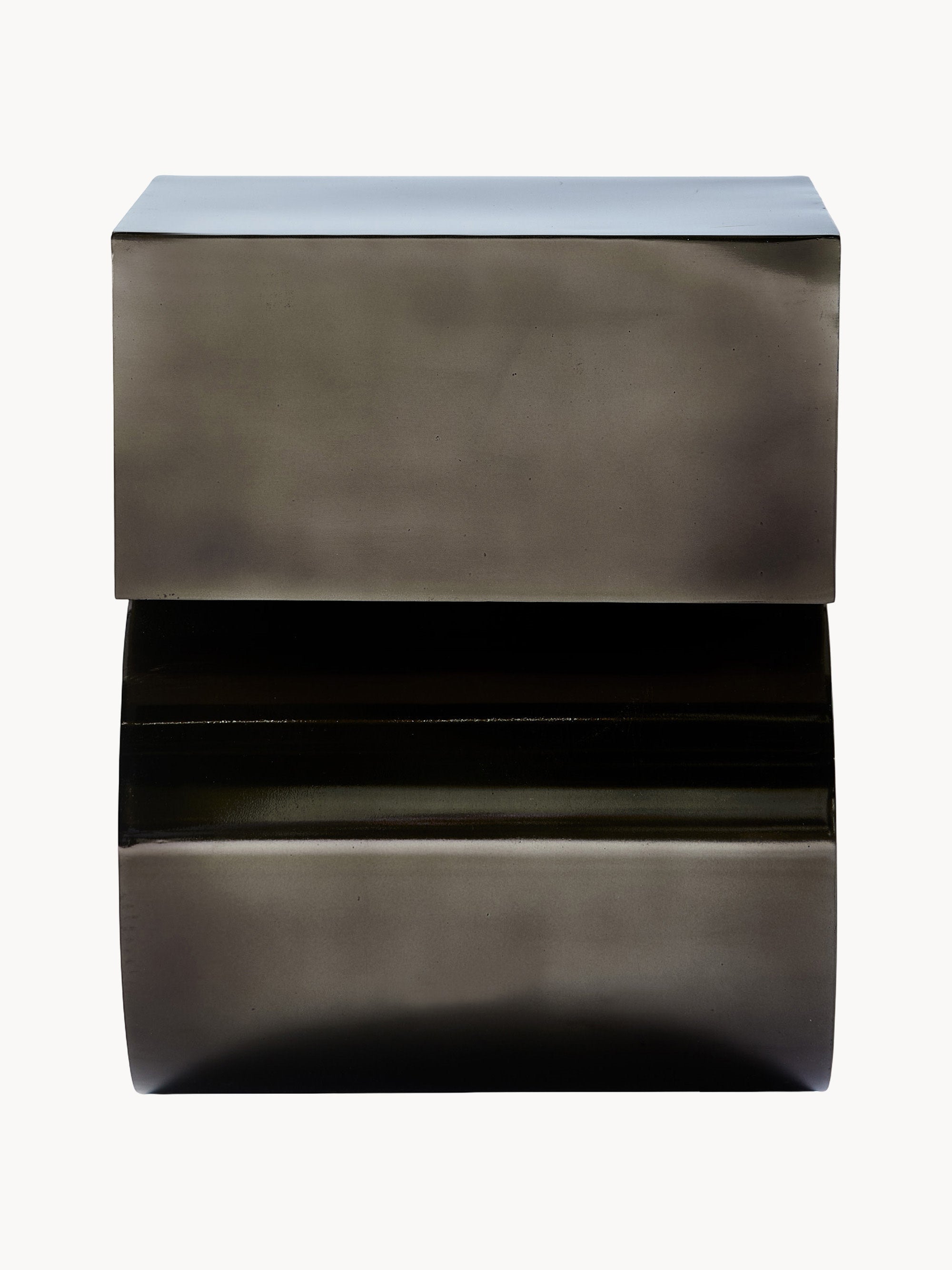 Kombo Metal Side Table