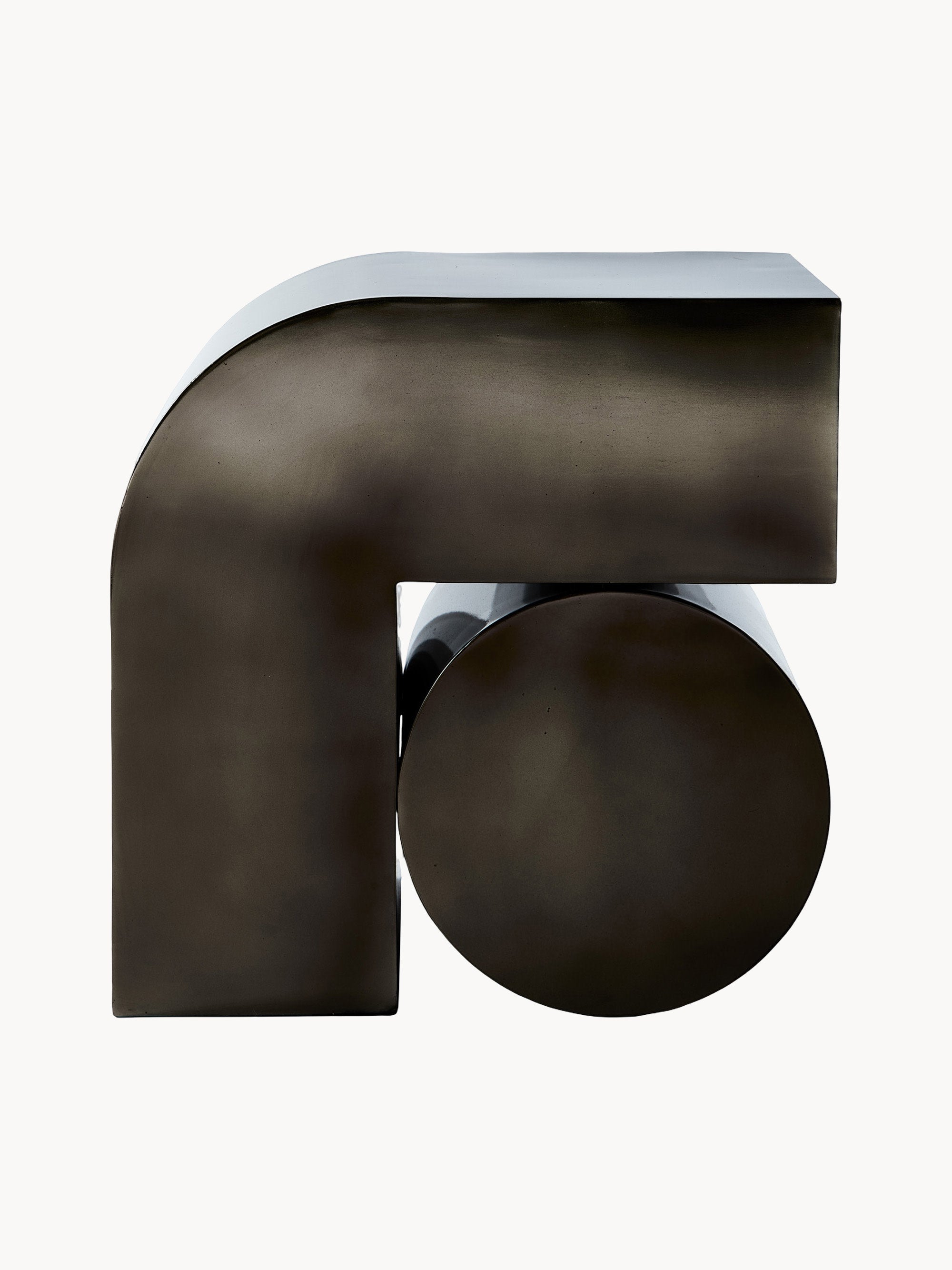 Kombo Metal Side Table