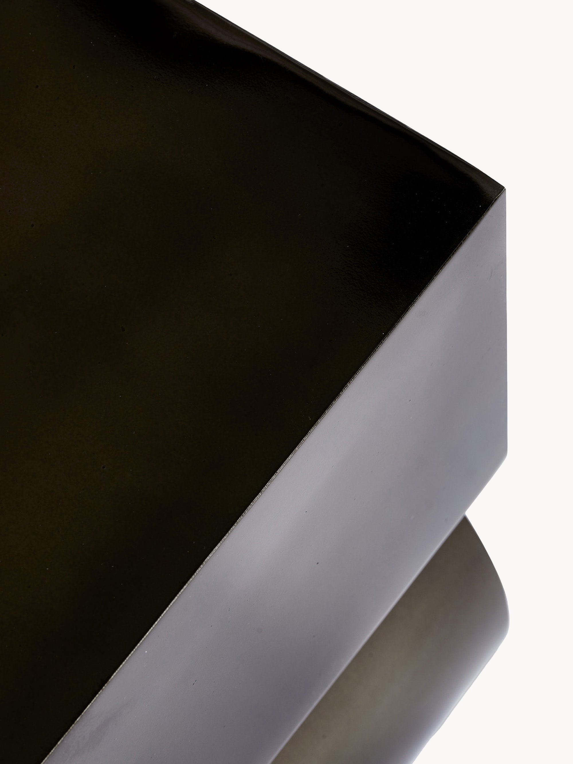 Kombo Metal Side Table
