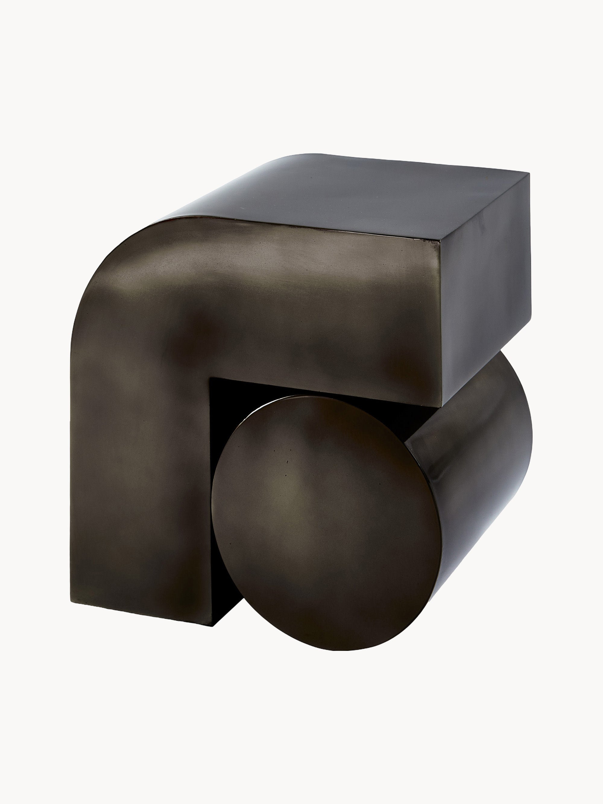 Gallery image 1 - Metal Side Table Kombo