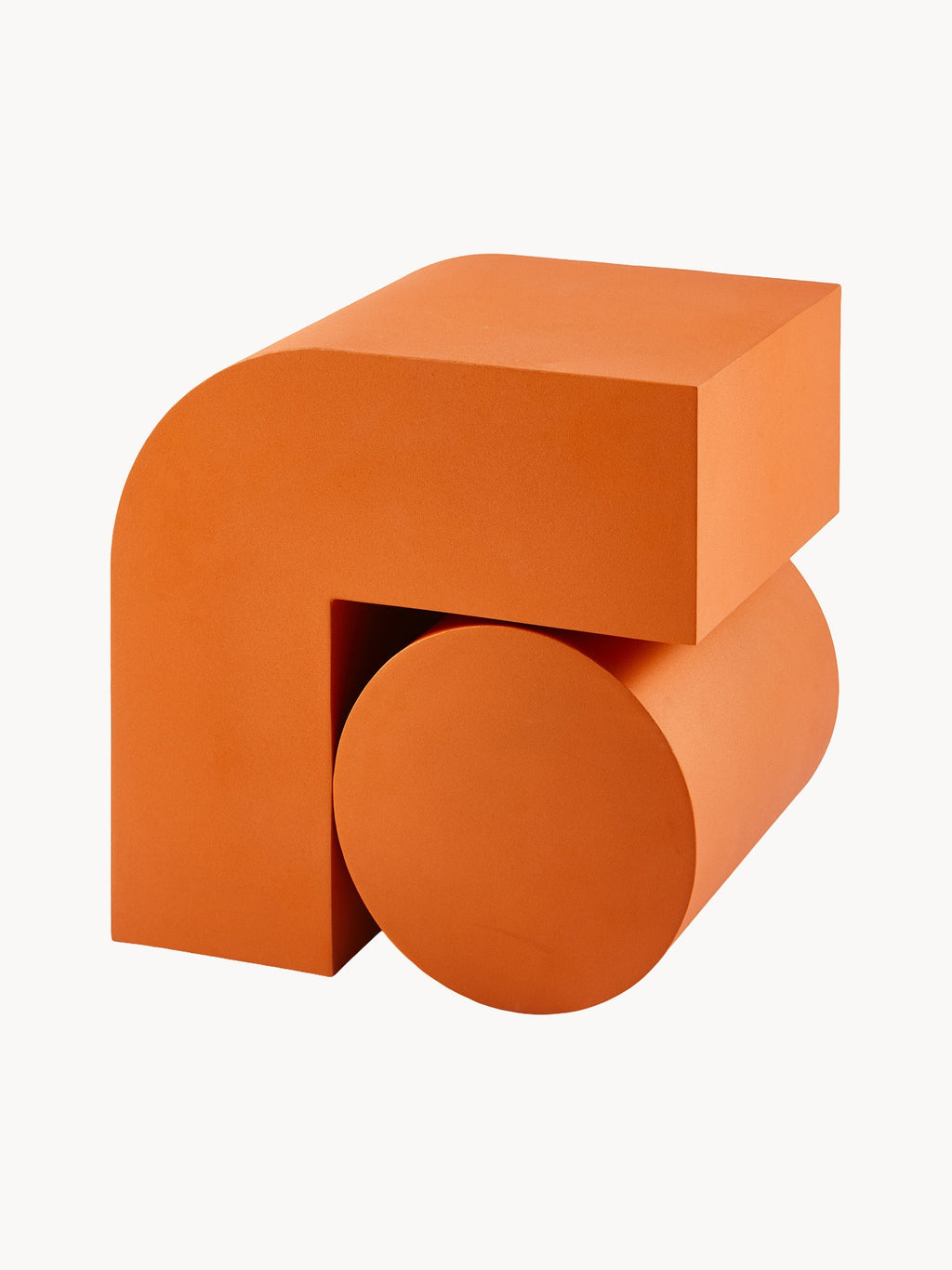 Gallery image 1 - Metal Side Table Kombo