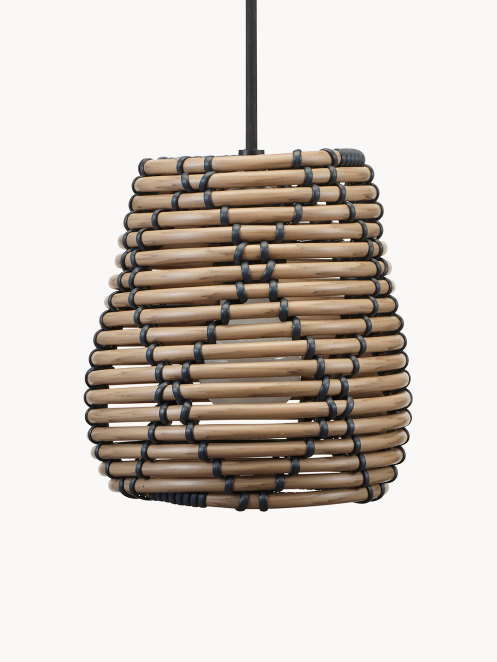 Alka Bouclé Outdoor Cushion