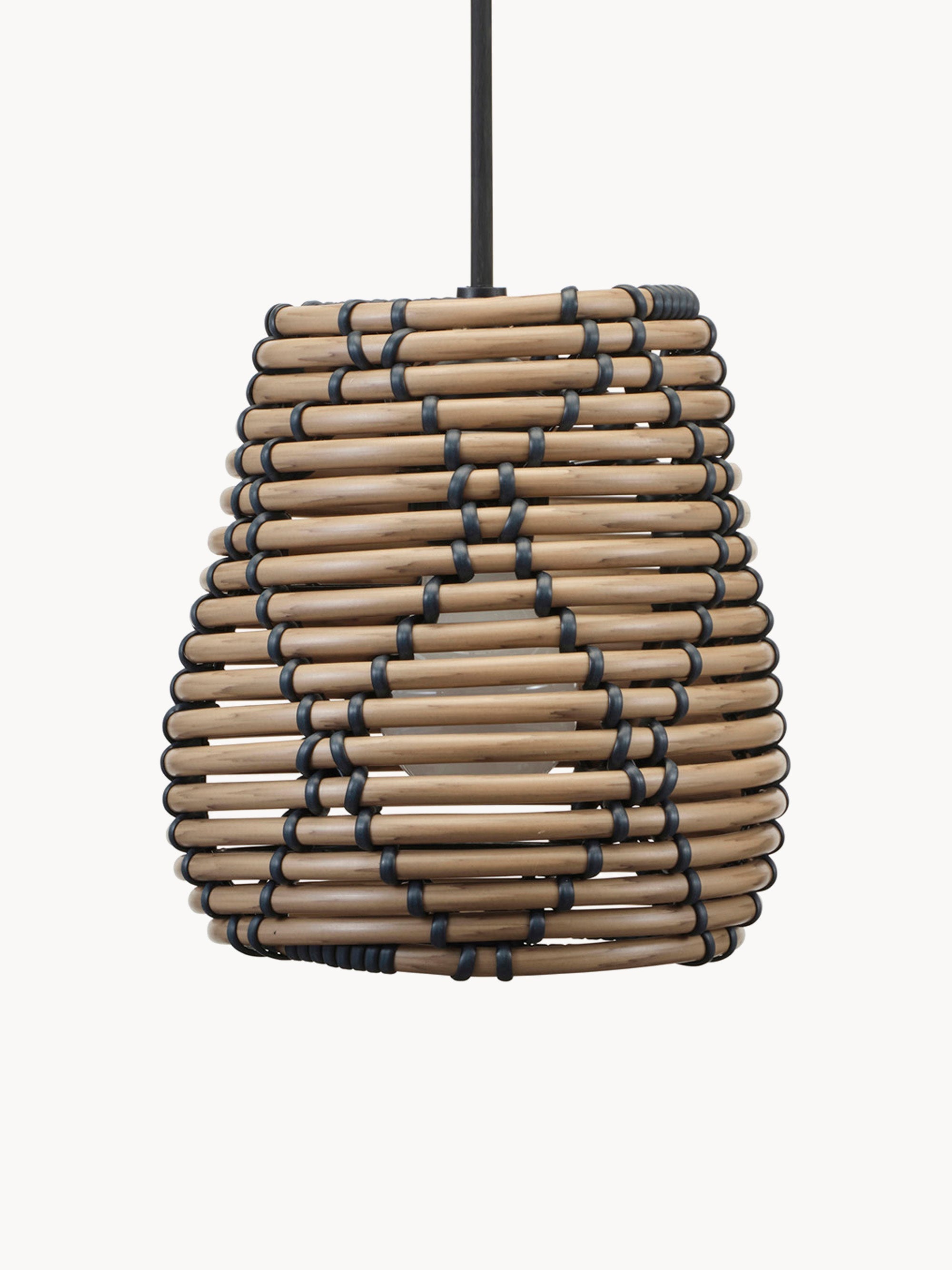 Alka Bouclé Outdoor Cushion