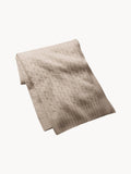 Gallery image 1 - Cashmere Throw Iconic