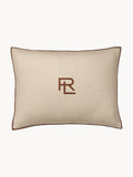 Gallery image 1 - Linen Cushion Jean