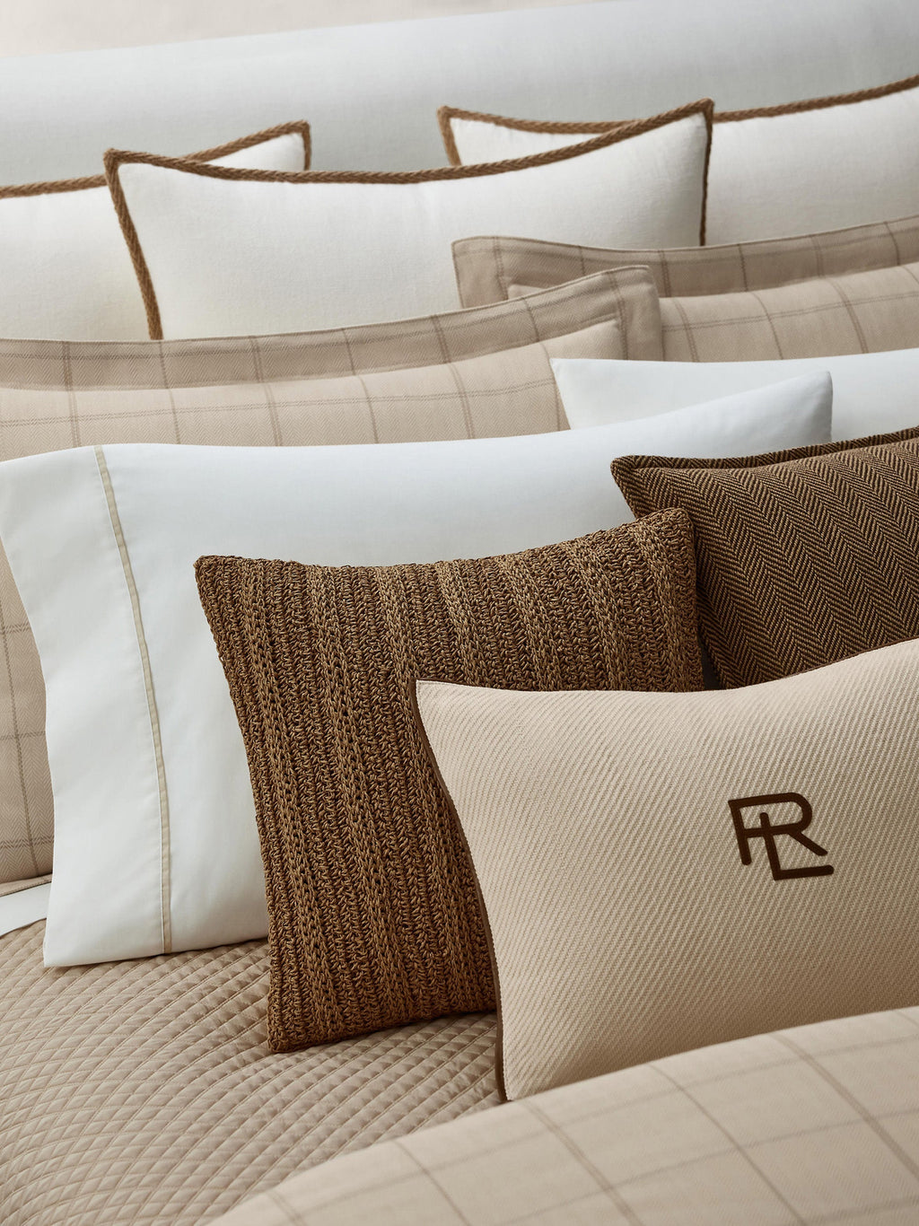 Jean Linen Cushion