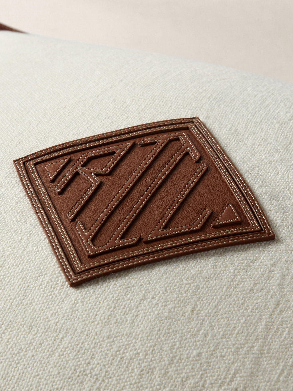 Moore Linen Cushion