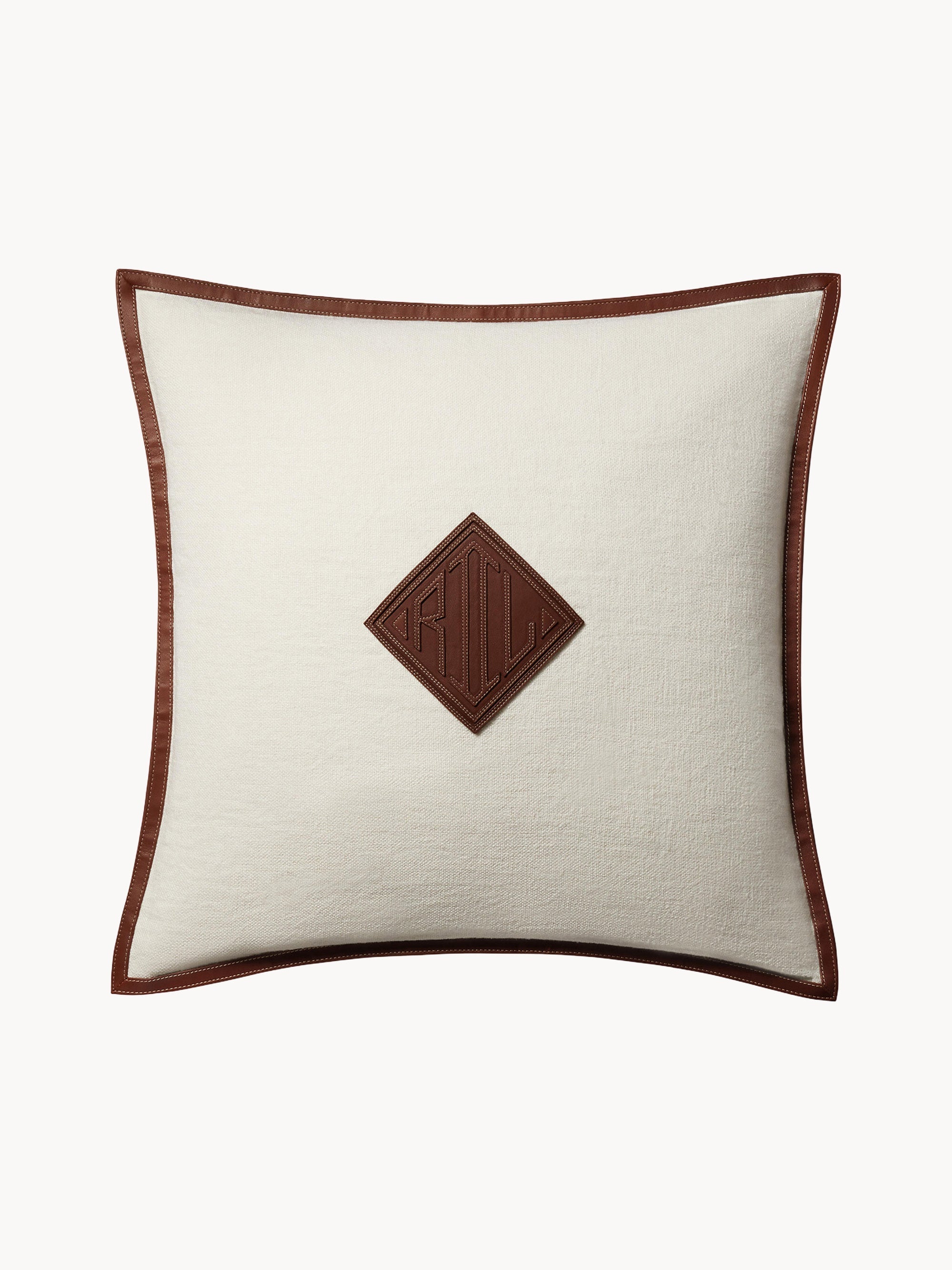 Gallery image 1 - Linen Cushion Moore