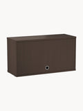 Gallery image 1 - Cabinet String System with Flip Door, W 78 x D 30 cm