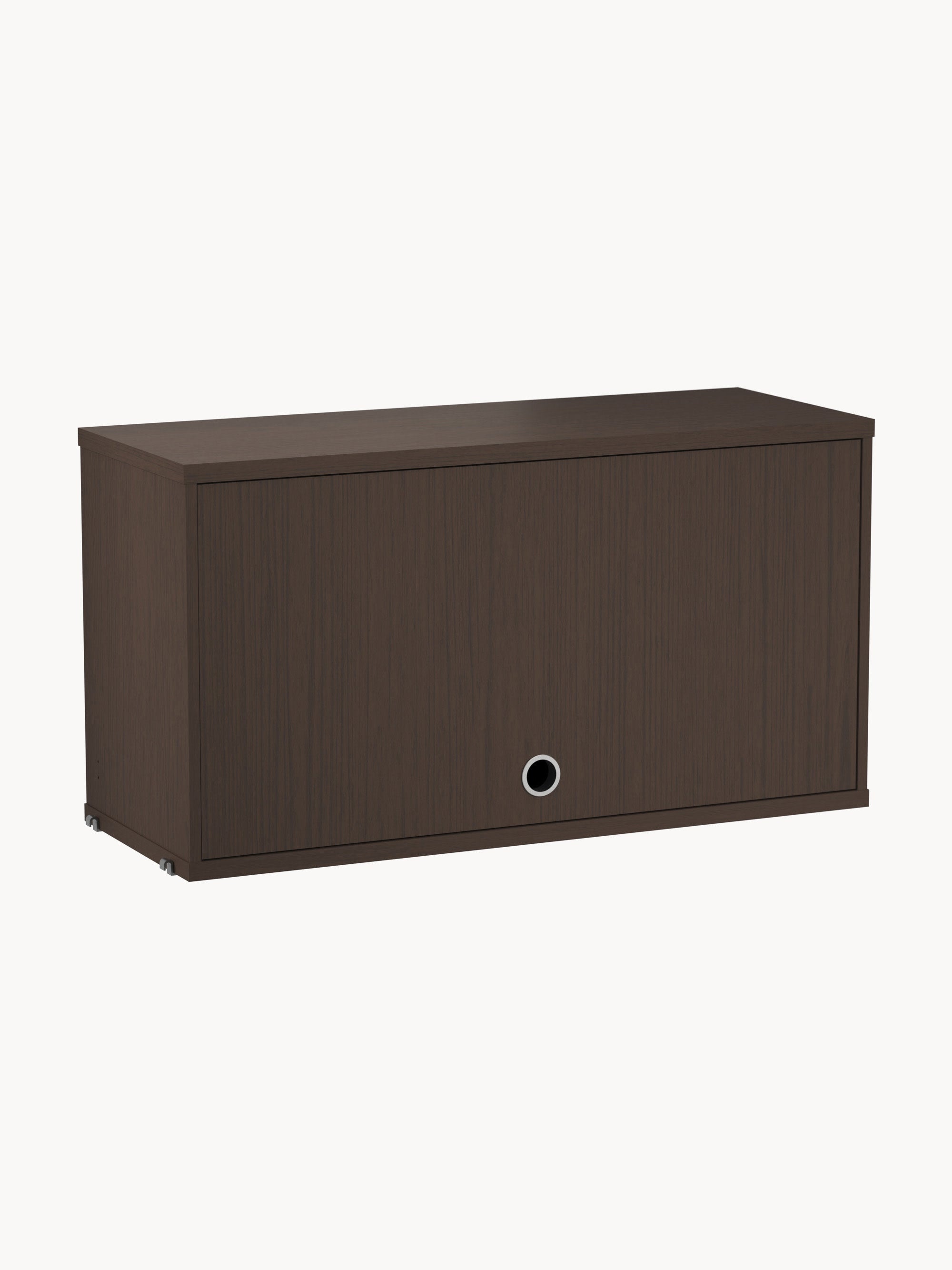 Gallery image 1 - Cabinet String System with Flip Door, W 78 x D 30 cm