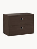 Gallery image 1 - Cabinet String System with Drawers, W 58 x D 30 cm