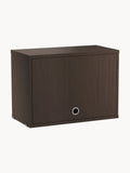 Gallery image 1 - Cabinet String System with Flip Door, W 58 x D 30 cm