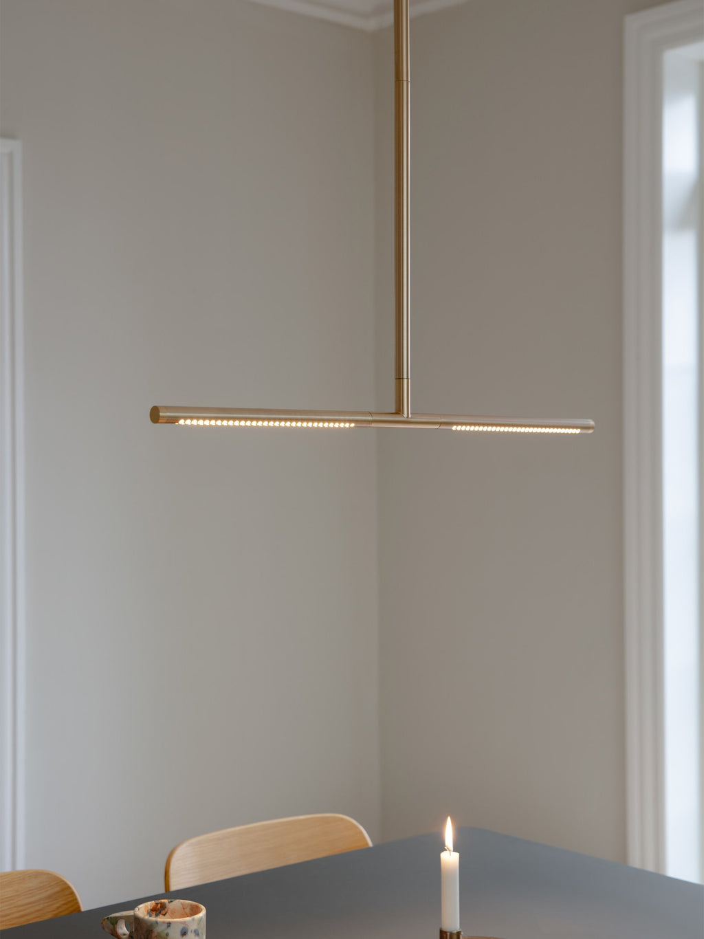 Omni LED Ceiling Lamp