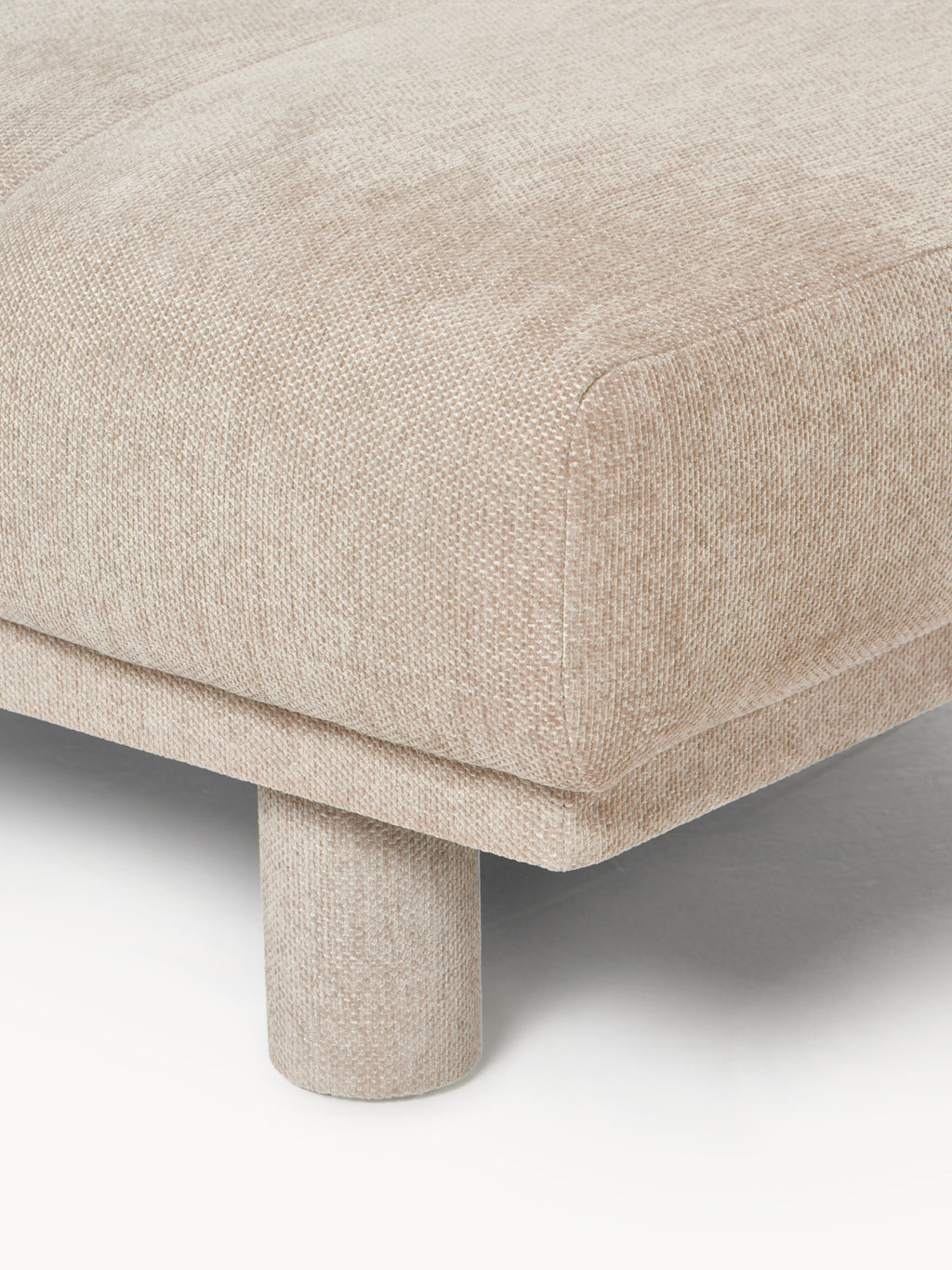 Herta Sofa Bed (3-seater)