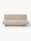 Gallery image 1 - Sofa Bed Herta (3-seater)