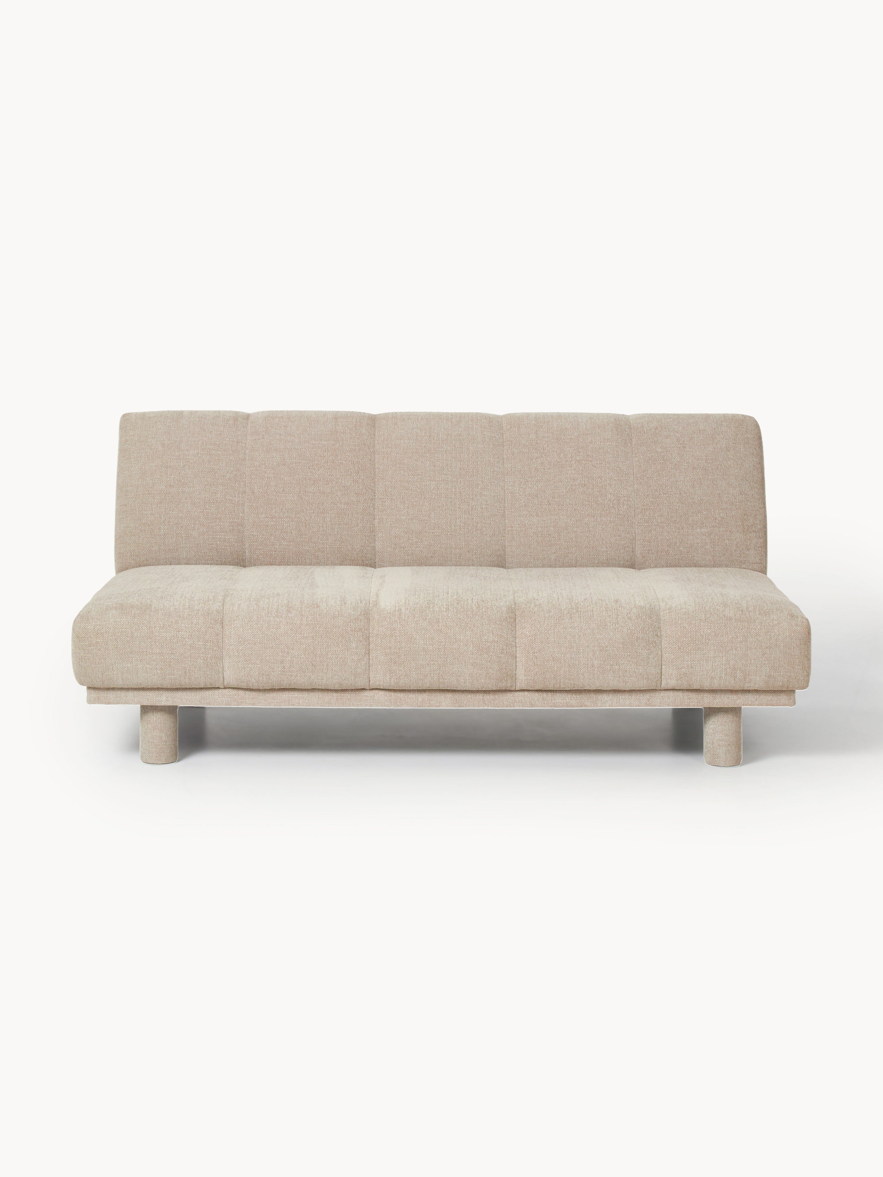 Gallery image 1 - Sofa Bed Herta (3-seater)