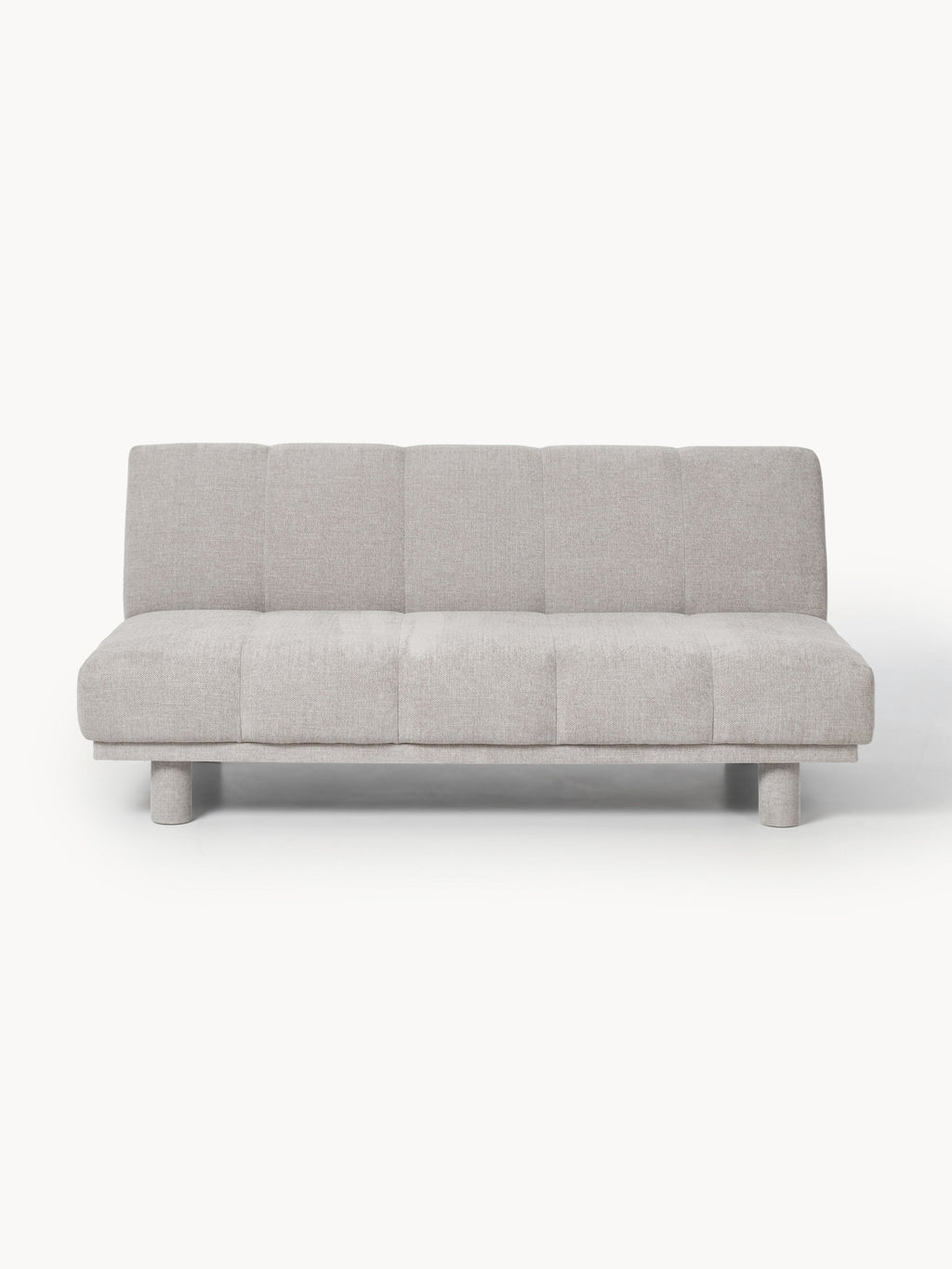 Gallery image 1 - Sofa Bed Herta (3-seater)