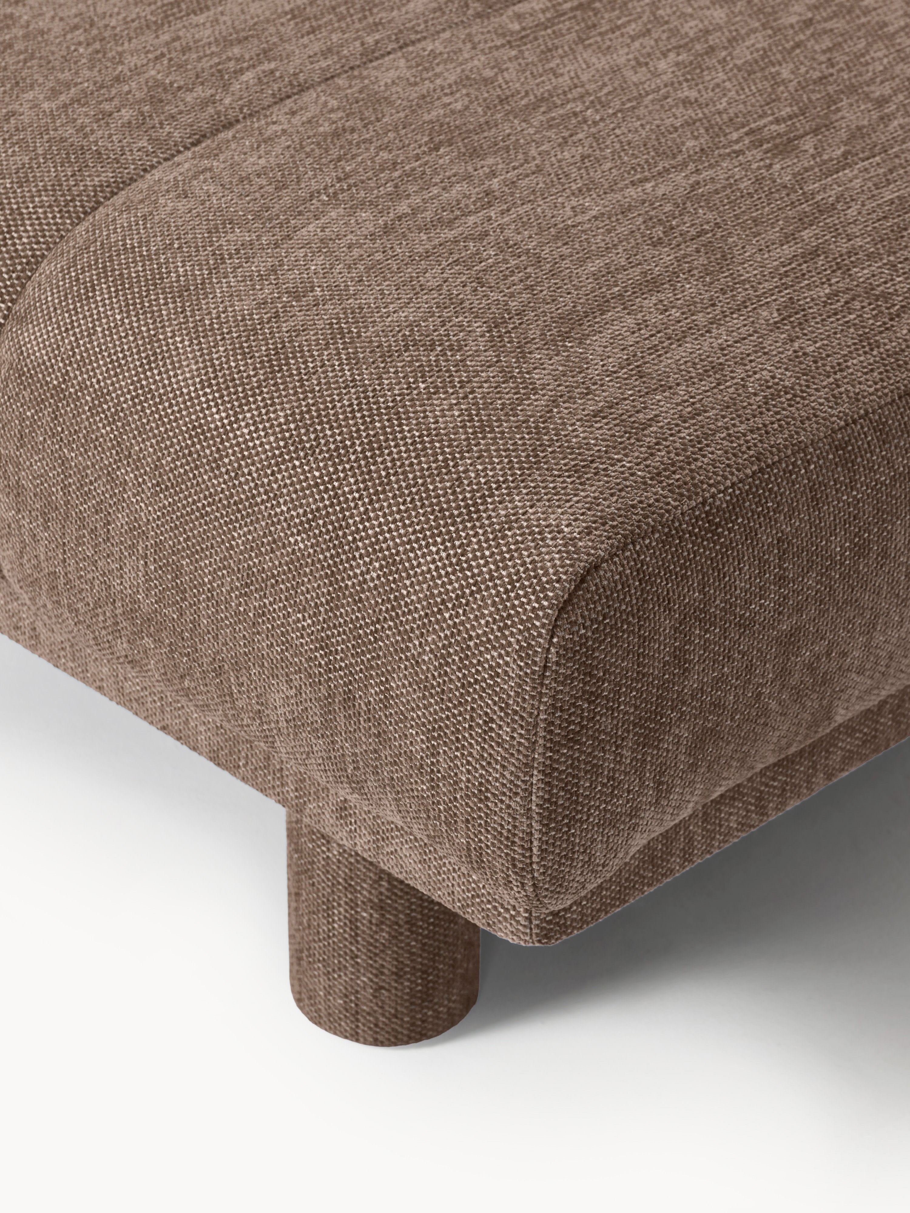 Herta Sofa Bed (3-seater)