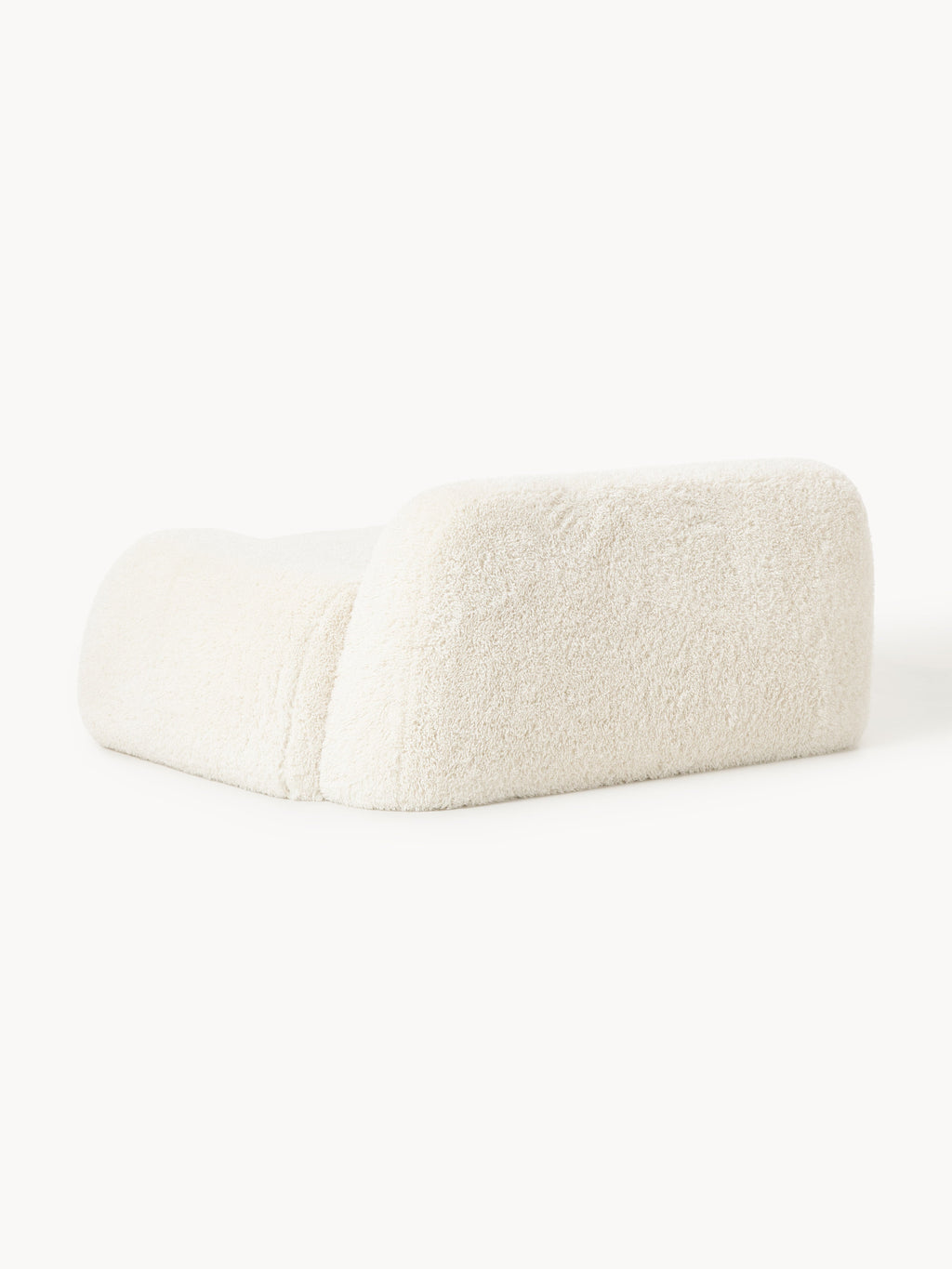 Wolke XL Teddy Lounge Chair