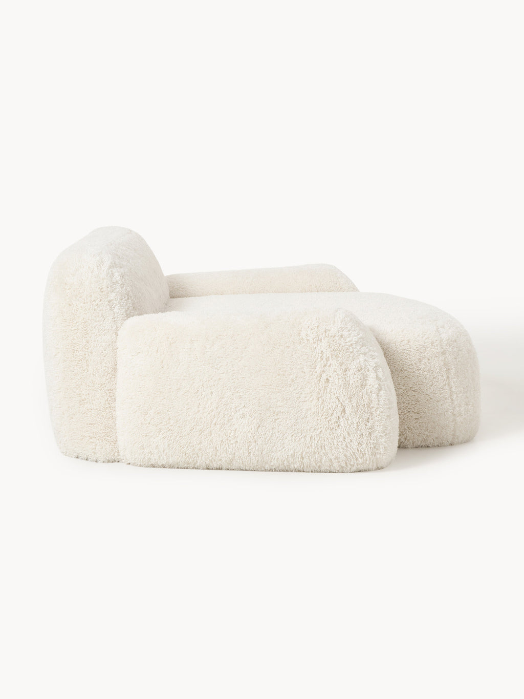 Wolke XL Teddy Lounge Chair