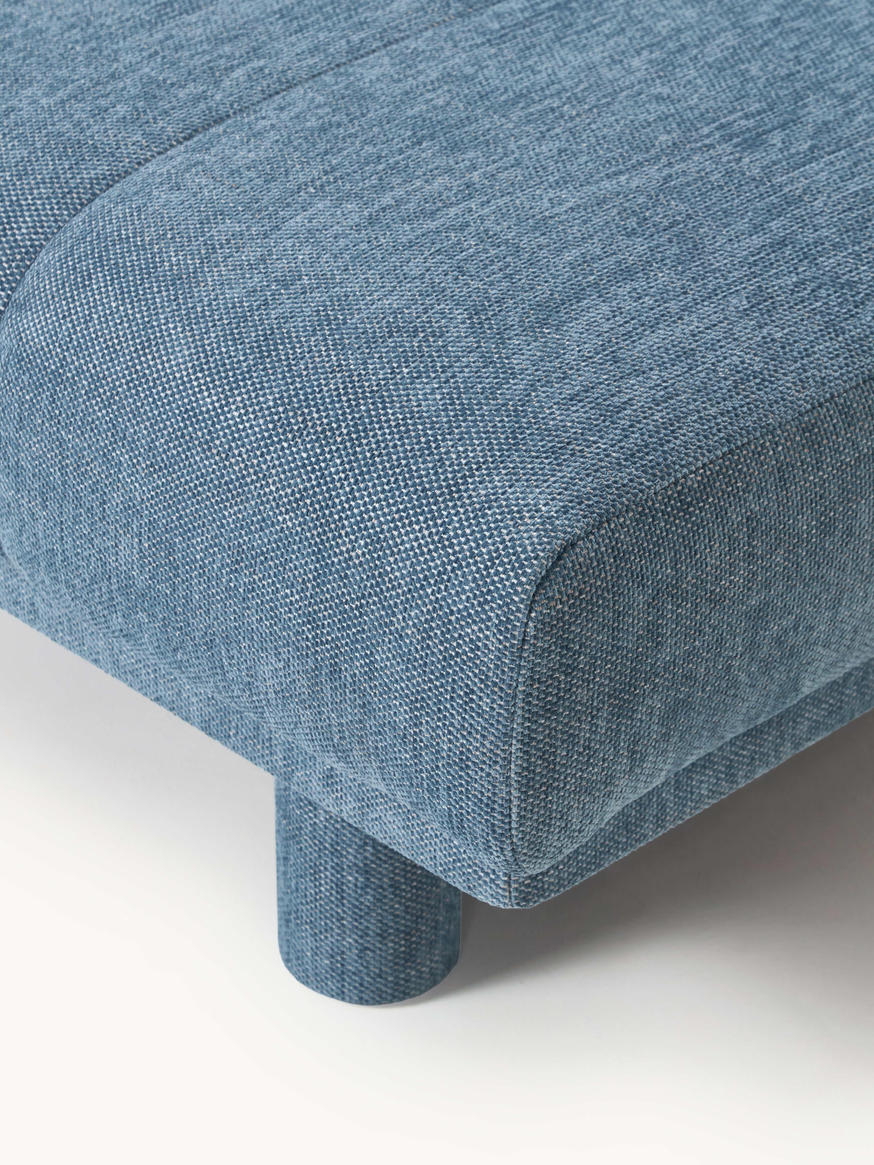 Herta Sofa Bed (3-seater)