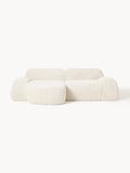 Gallery image 1 - Modular Teddy Corner Sofa Wolke (3-seater)