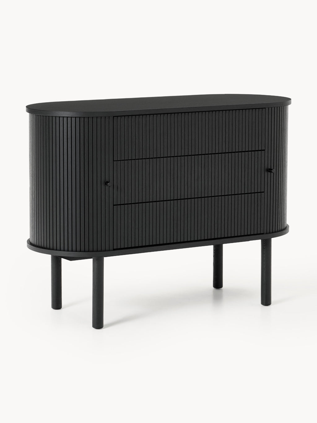 Gallery image 1 - Dresser Calary with Fluted Front