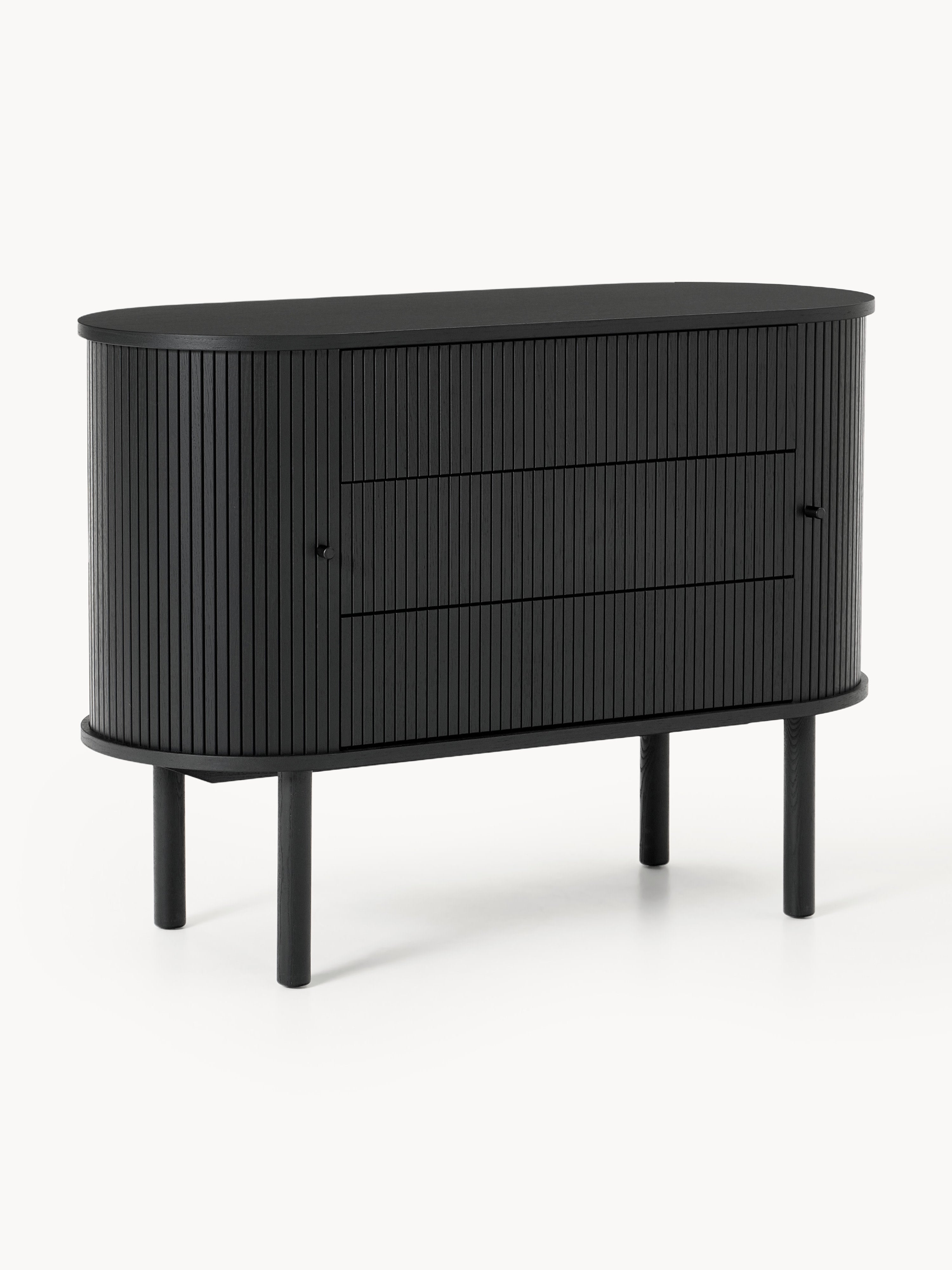 Gallery image 1 - Dresser Calary with Fluted Front