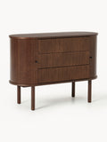 Gallery image 1 - Dresser Calary with Fluted Front