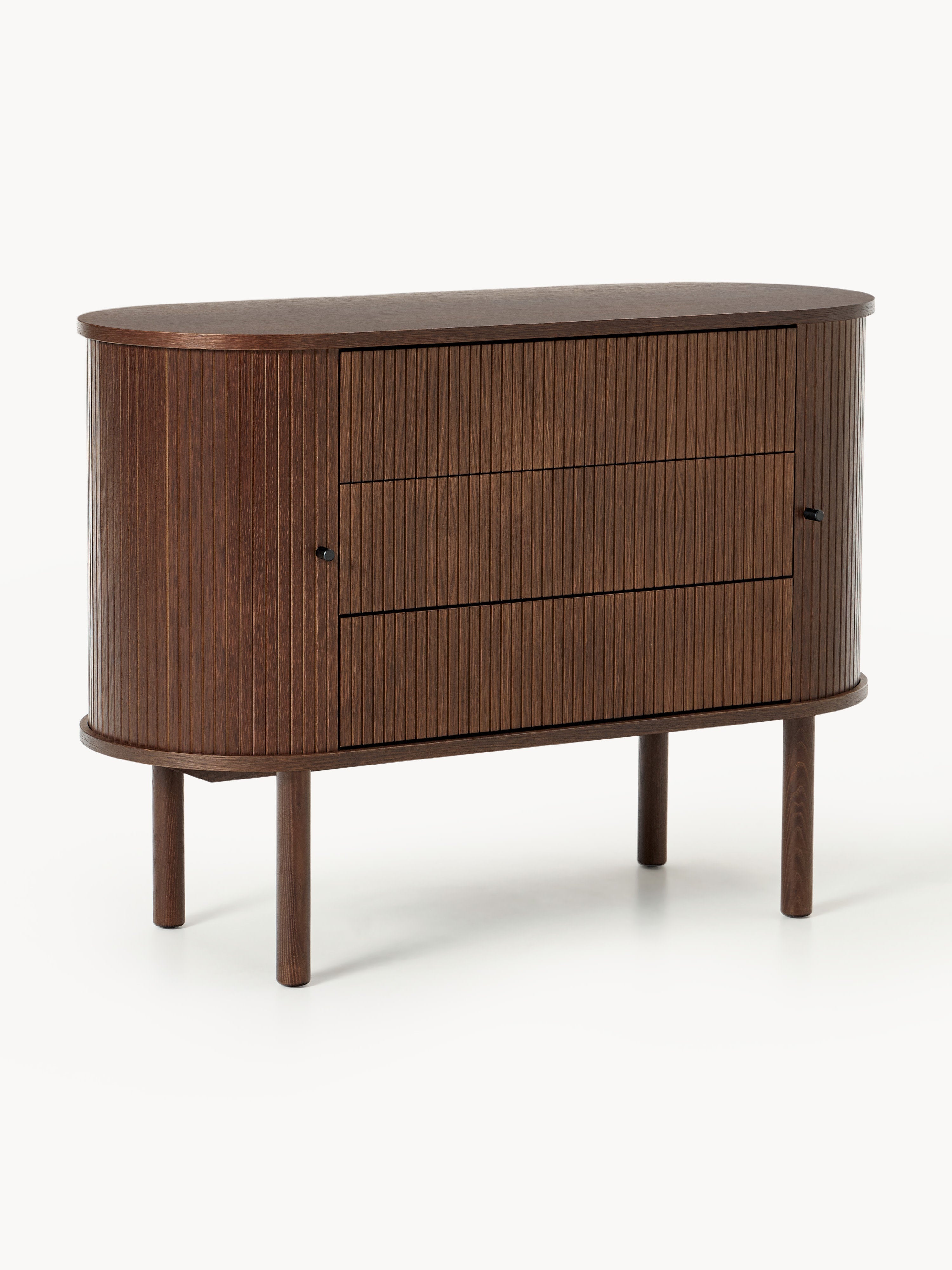 Gallery image 1 - Dresser Calary with Fluted Front