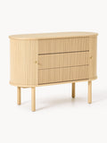 Gallery image 1 - Dresser Calary with Fluted Front